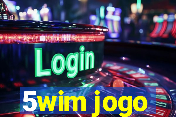 5wim jogo